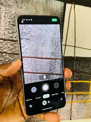 Google Pixel 8 128 GB Gray