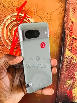 Google Pixel 8 128 GB Green