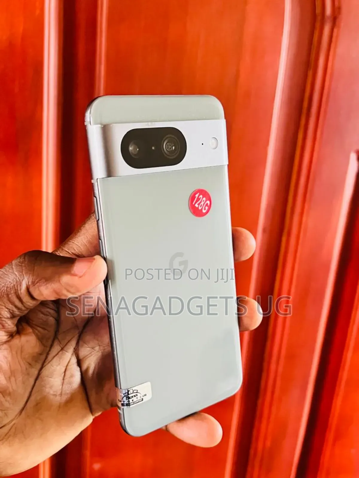 Google Pixel 8 128 GB Bronze