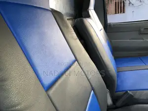 Elf Truck Isuzu