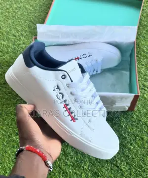 Genuine Tommy Hilfiger Sneakers