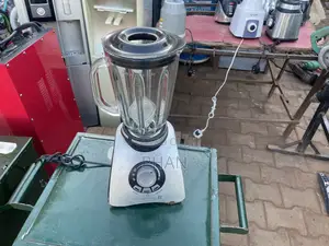 Tarrington House Blender