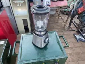 Silver Blenders in Good Condition