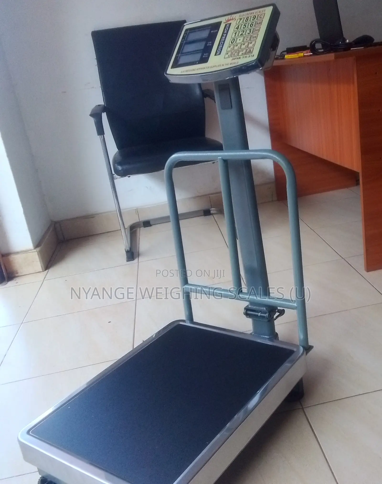 Digital Weighing Scales and Machine Weigh Digital Weighing Scale 200kg