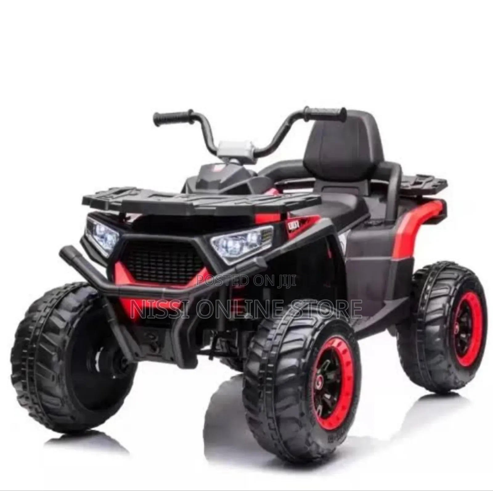 Children Quality Quad Bike