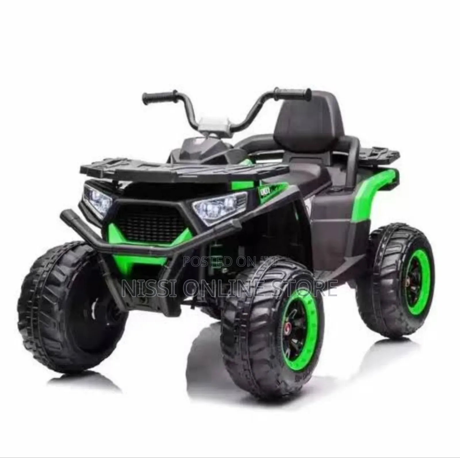 Children Quality Quad Bike
