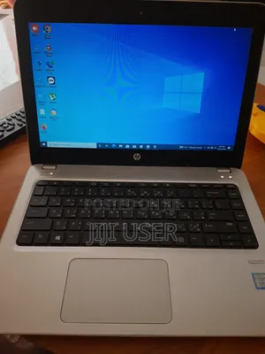 Laptop HP ProBook 430 G4 16GB Intel Core I5 SSD 140GB