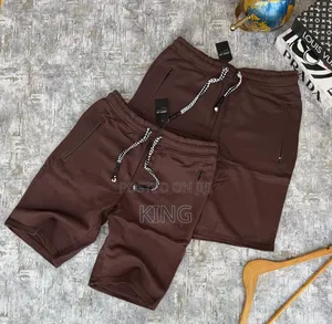 Special -Order Shorts