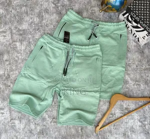 Exclusive Shorts