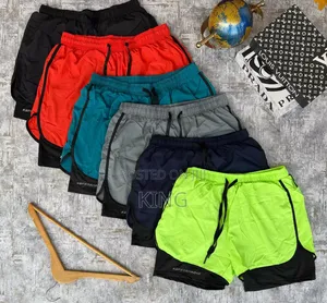 Street Wear Shorts