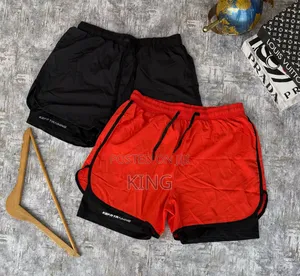 Summer Shorts