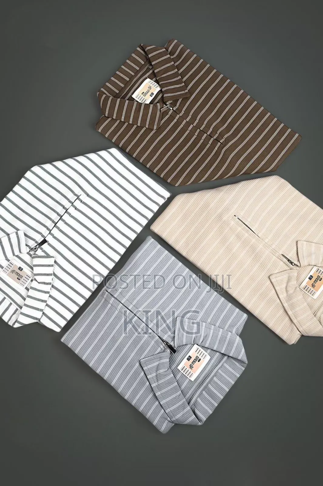Worn -in T-Shirts