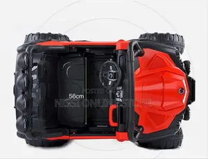Kids Jeep Electric Car