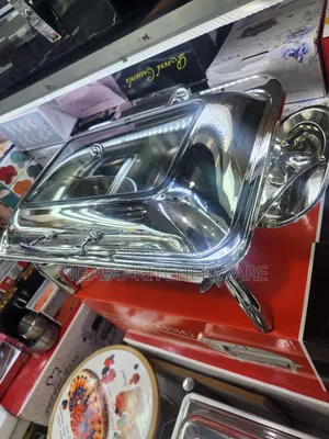 Chafing Dish