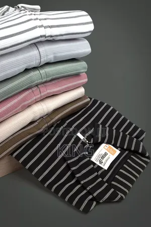 Polka -Deep T-Shirts
