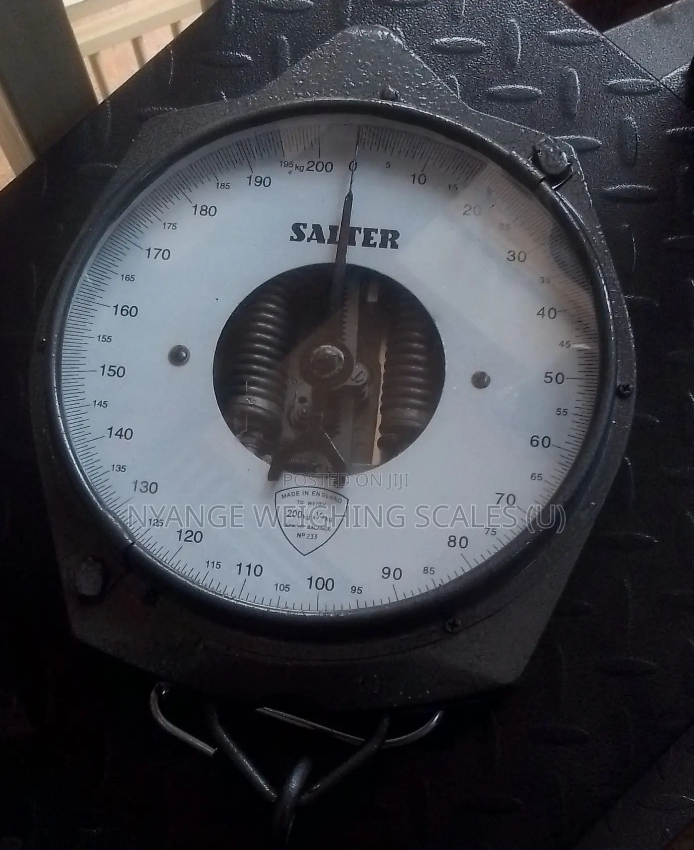 Mechanical Weighing Scale Accurate Weigh Balance Weighing Scales