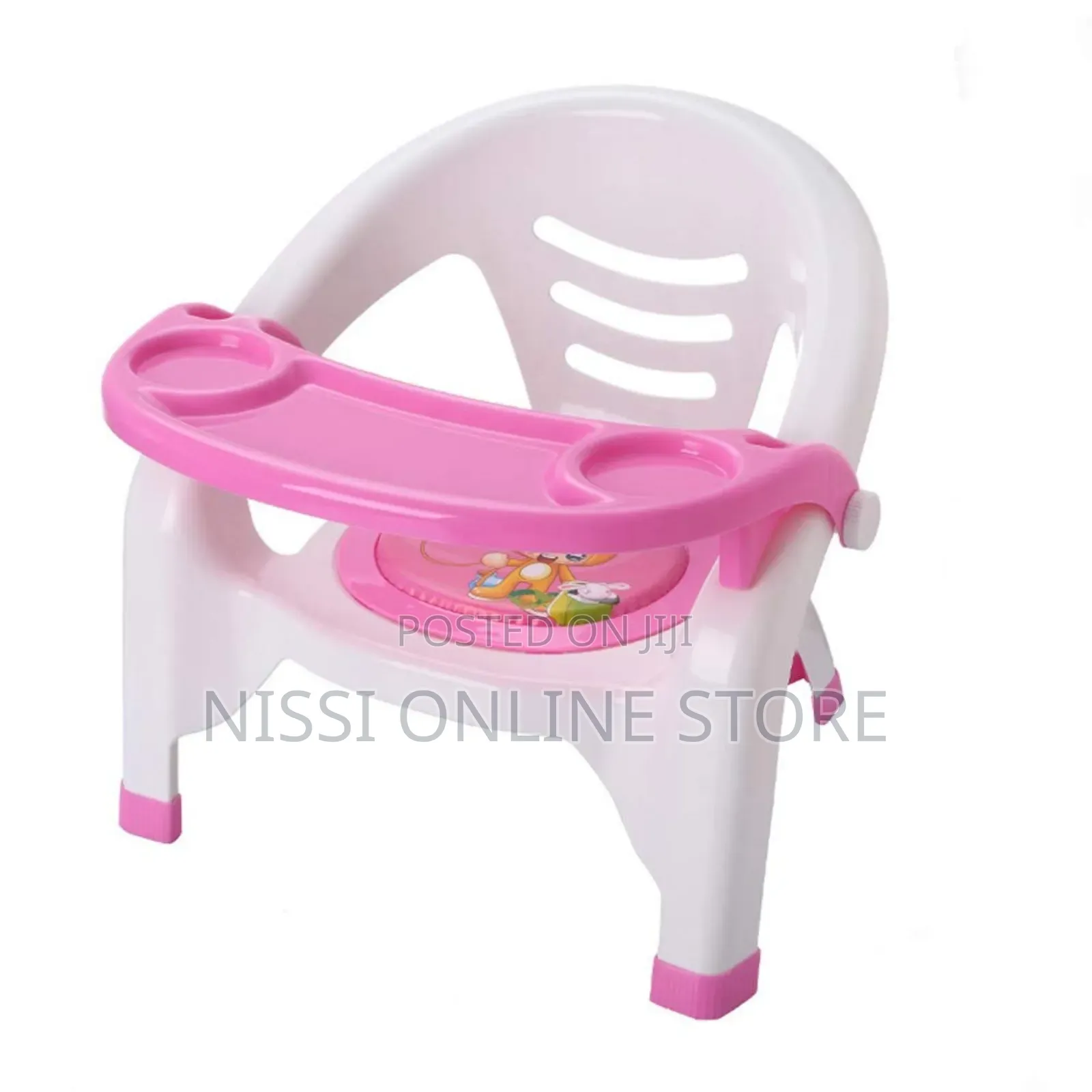 Children's Feeding Chair