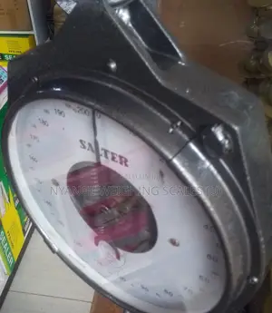 Custom Designed Weigh Scale Mechanical Weigh Industrial Weighing Scale