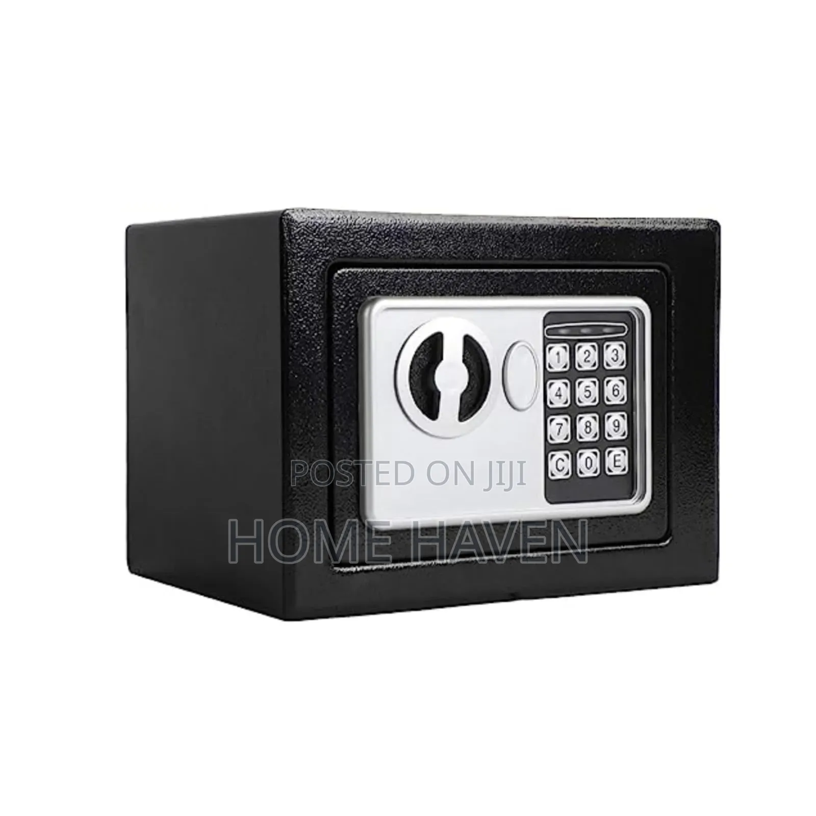 T17 Safe Cash Box