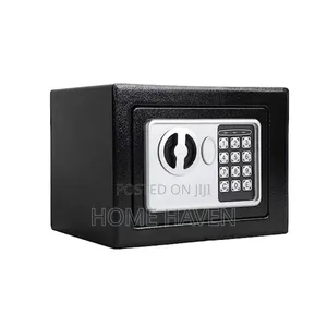 T17 Safe Cash Box