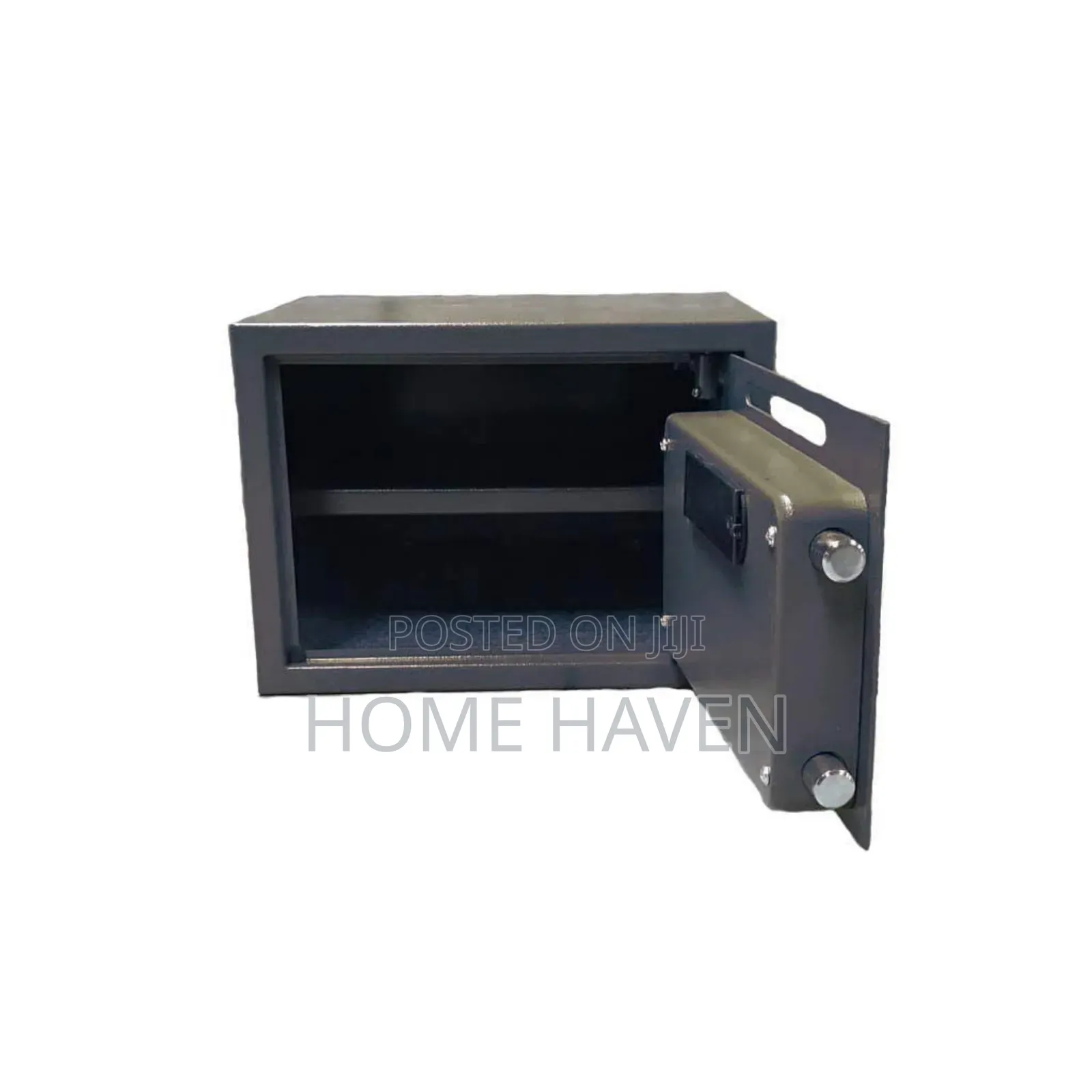 T20 Solid Steel Electric Digital Safe Box.