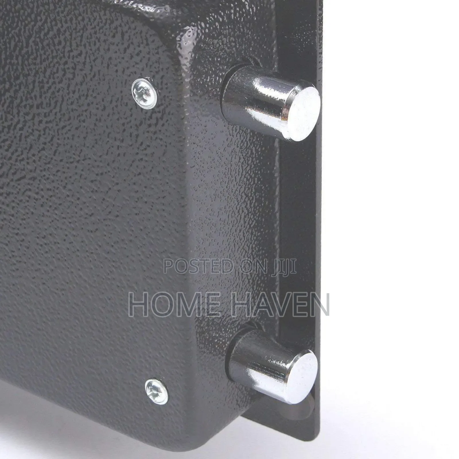 T20 Solid Steel Electric Digital Safe Box.