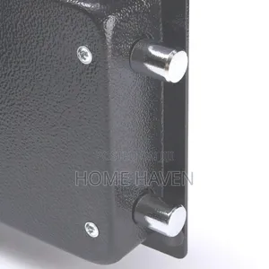 T20 Solid Steel Electric Digital Safe Box.