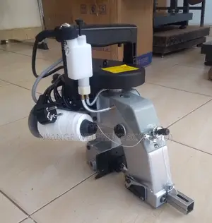 Photo - GMN-6 Sack Closer for Sacks Bag Closer Sewing Machine