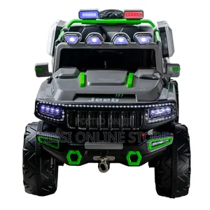 Electric Kids 4wheel Ride on Car