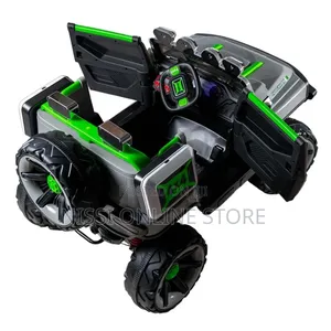 Electric Kids 4wheel Ride on Car