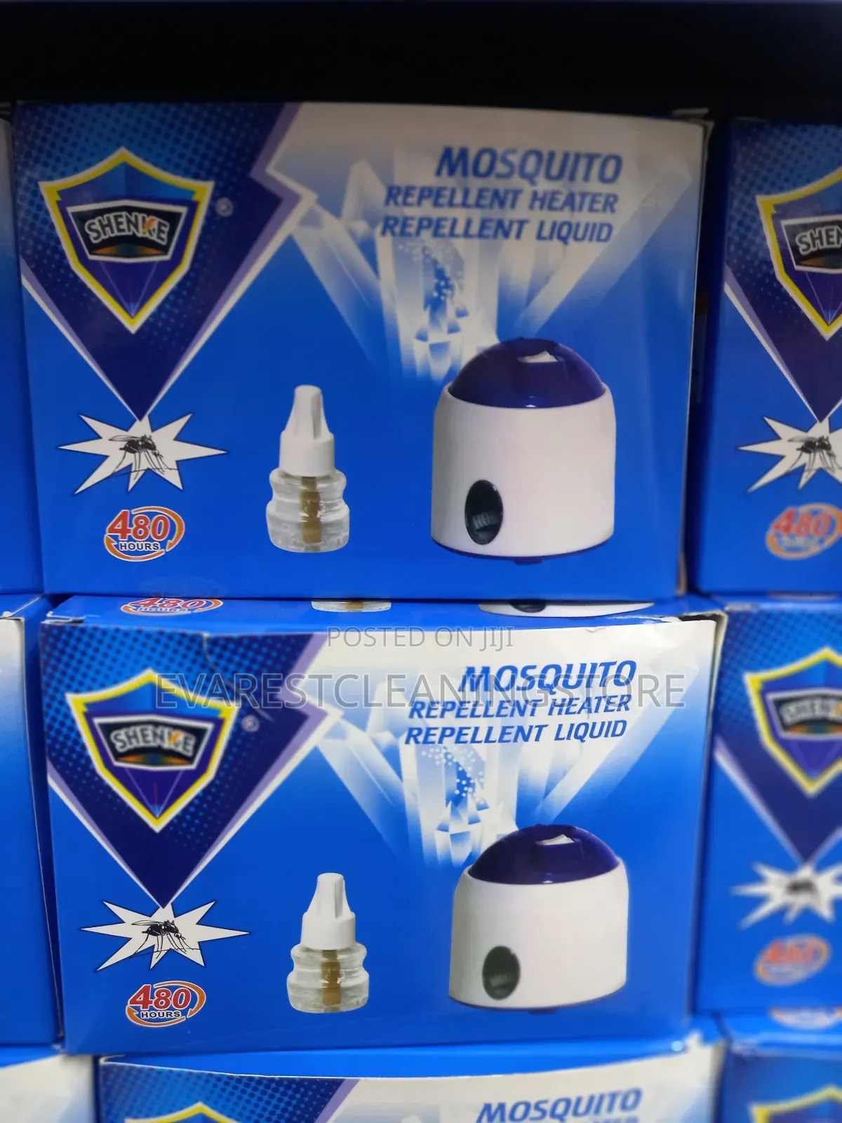 Mosquito Repellant Electric