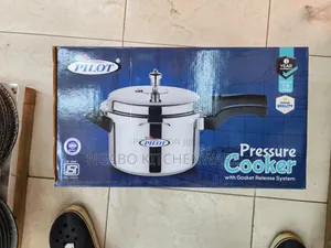 Pressure Cooker