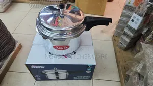 Pressure Cooker