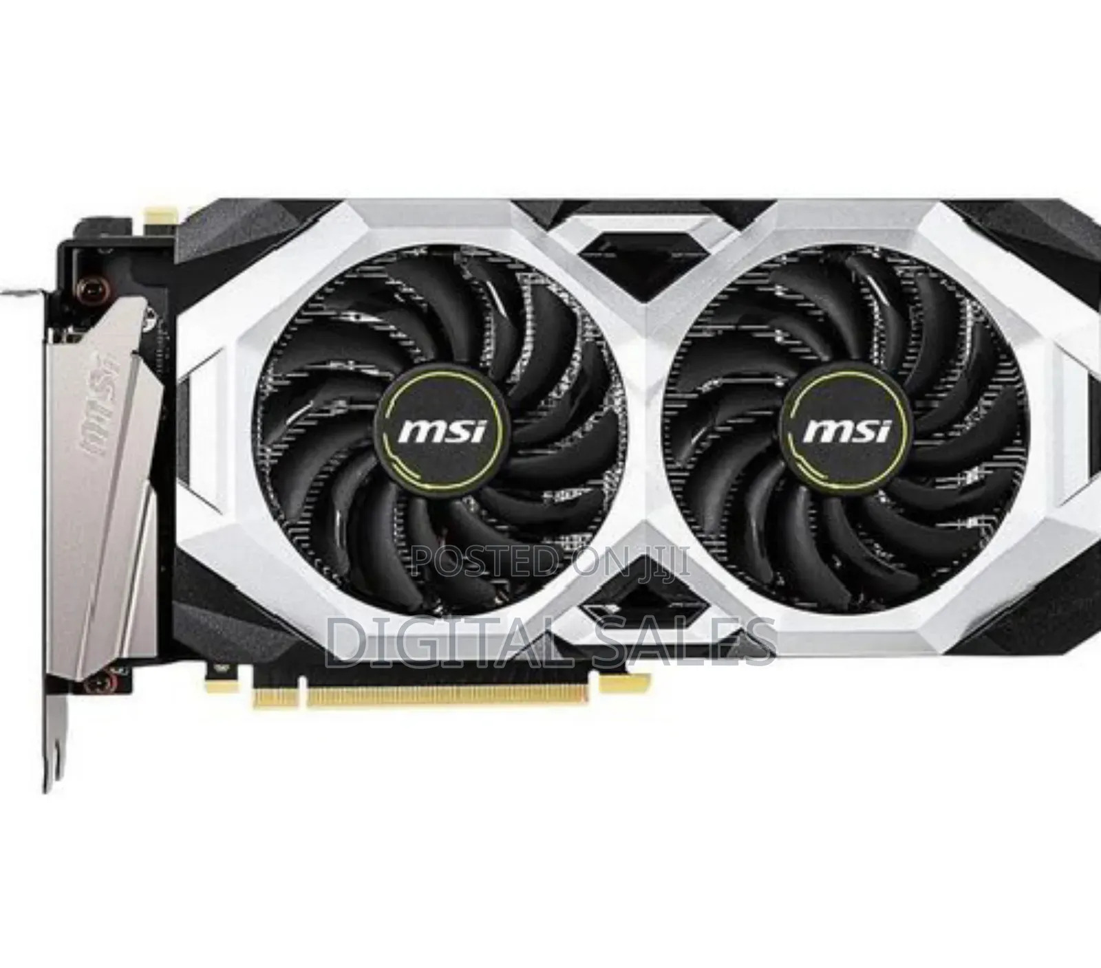 Msi RTX 3080 Ventus 3x 10gb Gddr6x -