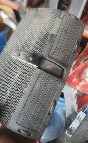 Photo - Mark X Air Condition Vents Control Available on Stoke