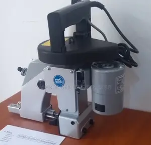 GMN-6 Bag Close Rice Bag Closer Sealing Machines