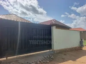 Photo - Furnished 1bdrm House in Wakiso / Wakiso for sale