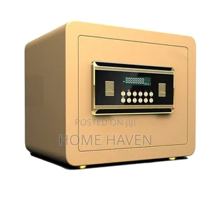 D25 Electronic Security Safe Box