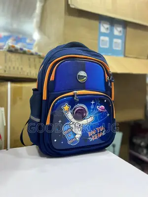 Baby Authentic Backpack