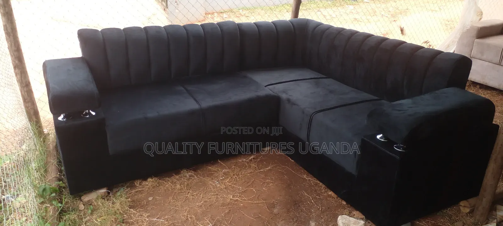 Beutiful Living Room Sofa Set