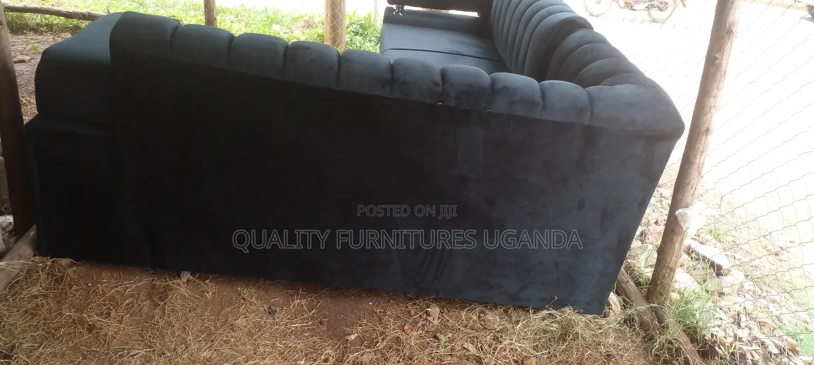 Beutiful Living Room Sofa Set