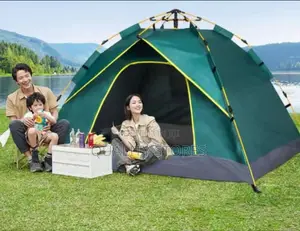 Quality Camping Tent Four People