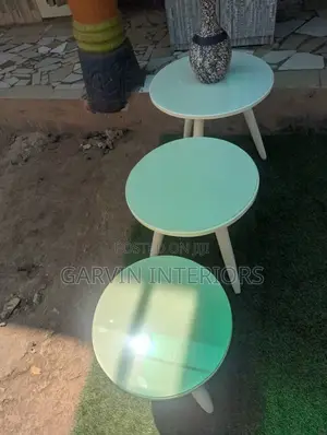 3in1 Small Tables