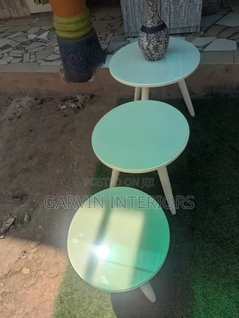 3in1 Small Tables