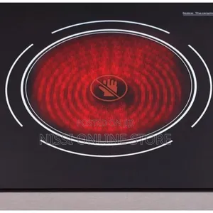 Electric Ceramic Infrared Cooker