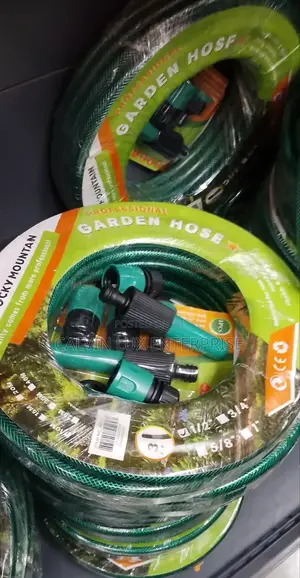 Garden Horse Pipe