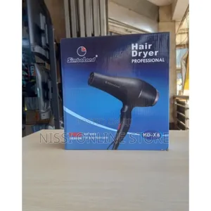 Professional Simbaland Hair Dryer