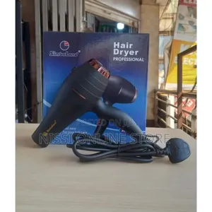 Professional Simbaland Hair Dryer
