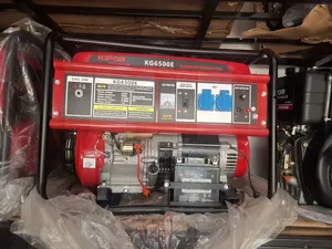 7kva Kipor Petrol Generator