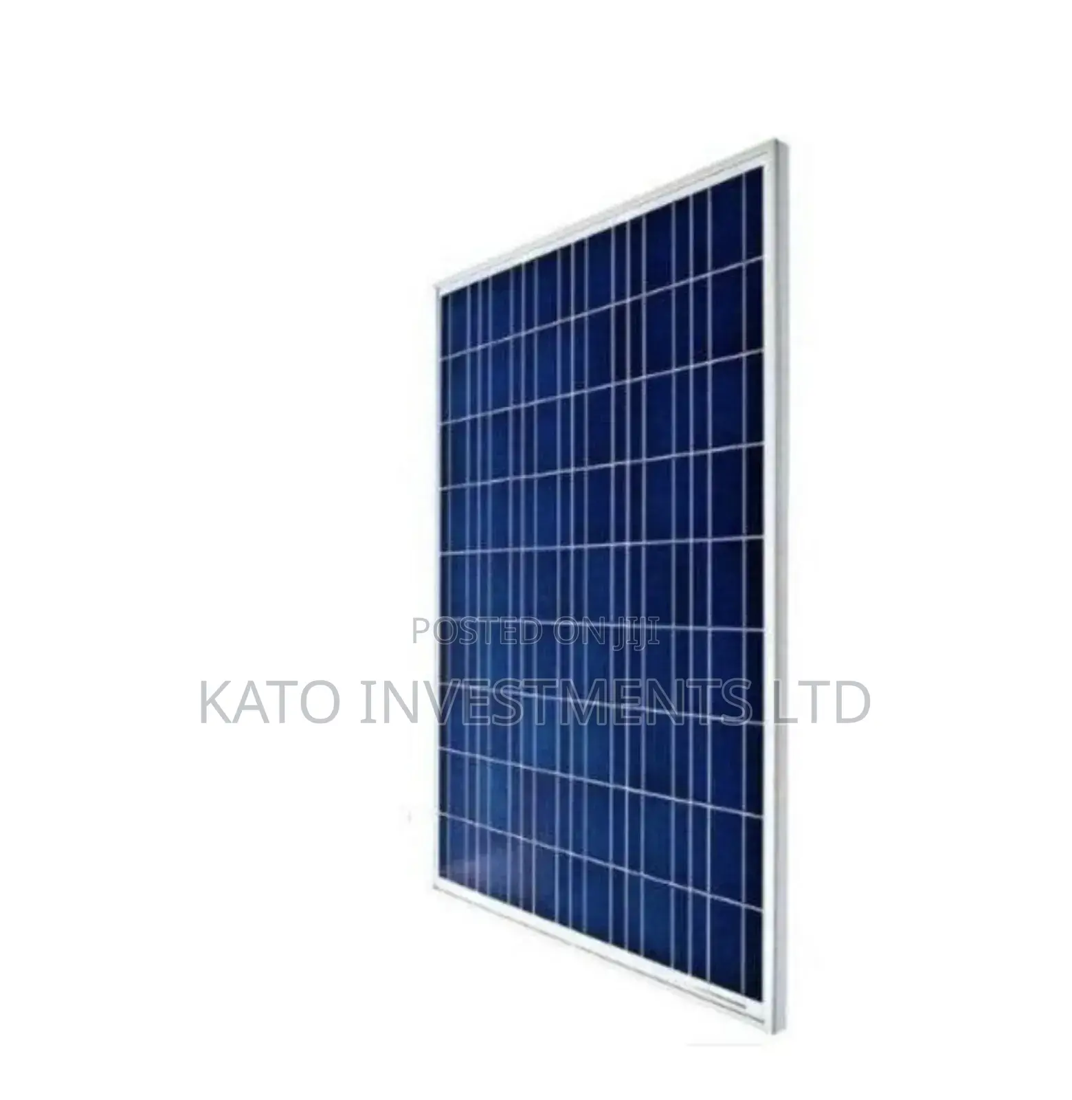 Solar Panel 30 Watts